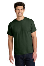 Heavy Cotton T-Shirt for Men
