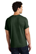 Heavy Cotton T-Shirt for Men - Image 3