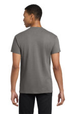 Gildan Heavy Cotton 100% Cotton Pocket T-Shirt - Image 3