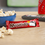 MOUNDS Dark Chocolate and Coconut Candy Bars