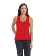 Next Level - Women's Cotton Tank, Crewneck Sleeveless Tank Tops, XS - 2XL