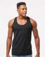 Tultex – Fine Jersey Tank Top – Soft & Lightweight