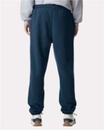 American Apparel ReFlex Fleece Sweatpants – Sustainable Comfort for Everyday Wear - Image 3