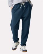 American Apparel ReFlex Fleece Sweatpants – Sustainable Comfort for Everyday Wear