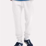 JERZEES Ultimate CVC Jogger – Comfortable & Sustainable Activewear