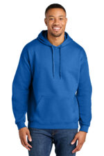 Gildan Softstyle Pullover Hooded Sweatshirt, 8.4-Ounce, 80/20 Cotton/poly