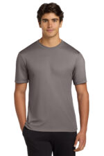 Hanes Cool Dri Performance T-Shirt, 100% Polyester Interlock