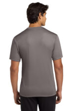 Hanes Cool Dri Performance T-Shirt, 100% Polyester Interlock - Image 3
