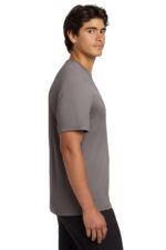 Hanes Cool Dri Performance T-Shirt, 100% Polyester Interlock - Image 2
