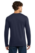 Gildan Softstyle Long Sleeve T-Shirt, 100% Ring Spun Cotton - Image 3
