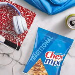 Chex Mix Traditional Savory Snack, 1.75 Oz. Per Pack - Image 2