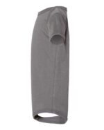 BELLA + CANVAS - Infant Jersey One Piece, Newborn to Infant Short-Sleeve Bodysuit - Image 2