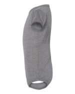 BELLA + CANVAS - Infant Triblend One Piece, Newborn to Infant Short-Sleeve Bodysuit - Image 2