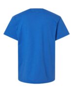Gildan DryBlend Youth T-Shirt – Moisture-Wicking, Durable & Comfortable - Image 3