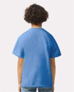 Gildan Ultra Cotton Youth T-Shirt – Heavyweight, Durable & Comfortable - Image 3