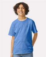 Gildan Ultra Cotton Youth T-Shirt – Heavyweight, Durable & Comfortable