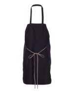 Chef Designs Standard Bib Apron – Durable and Functional Kitchen Essential - Image 3