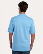 JERZEES Dri-Power Polo, Short Sleeve polo for Men - Image 3