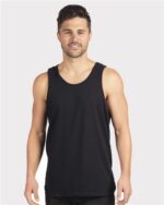 Next Level Cotton Muscle Tank – Soft, Breathable & Stylish