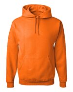 JERZEES - High Visibility NuBlend® Hooded Sweatshirt - 996MR