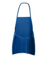 Liberty Bags Long Butcher Block Apron – Durable, Functional & Comfortable - Image 3