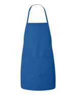 Liberty Bags Long Butcher Block Apron – Durable, Functional & Comfortable