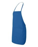 Liberty Bags Long Butcher Block Apron – Durable, Functional & Comfortable - Image 2