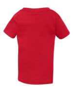 Gildan Heavy Cotton Toddler T-Shirt – Soft, Durable & Classic Fit - Image 3