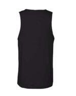 Next Level Cotton Muscle Tank – Soft, Breathable & Stylish - Image 3