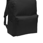 Port Authority Value Backpack – Lightweight, Functional & Versatile