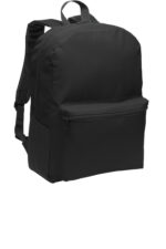 Port Authority Value Backpack – Lightweight, Functional & Versatile