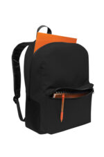 Port Authority Value Backpack – Lightweight, Functional & Versatile - Image 2