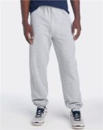 JERZEES NuBlend Sweatpants – Comfortable, Durable & Pill-Resistant