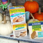 Nature Valley Biscuits with Coconut Butter , 1.35 Oz Per Pack