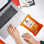 Quaker Rice Crisps with Cheddar Flavour, 0.67 Oz Per Pack - Image 2