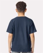 Gildan Heavy Cotton Youth T-Shirt – Durable, Soft & Everyday Comfort - Image 2