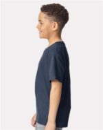 Gildan Heavy Cotton Youth T-Shirt – Durable, Soft & Everyday Comfort - Image 3