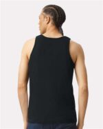 American Apparel Fine Jersey Tank – Relaxed, Sustainable & Stylish - Image 3