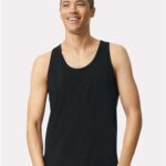 American Apparel Fine Jersey Tank – Relaxed, Sustainable & Stylish