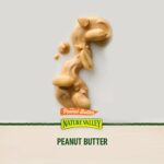 Peanut Butter & Almond Butter Sandwich Biscuit ,1.35 oz Per Pack