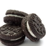 Oreo Mini Chocolate Sandwich Cookies ,1 Oz Per Packet - Image 2
