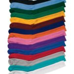 Alleson Athletic Multi-Sport Socks – Durable, Supportive & Classic