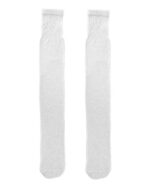 Alleson Athletic Kids League Socks – Durable, Comfortable & Classic - Image 2