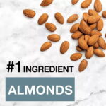 KIND Minis Caramel Almond & Sea Salt Flavored Mini Snack, 0.7 Oz Per Bar, 12 Pack - Image 2