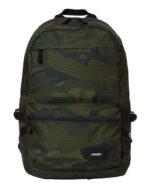 Oakley 20L Street Backpack – Stylish & Functional with Padded Laptop Sleeve