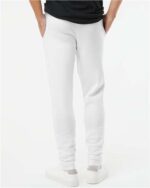 JERZEES NuBlend Joggers – Lightweight, Stylish & Comfortable - Image 3
