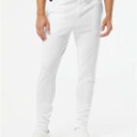 JERZEES NuBlend Joggers – Lightweight, Stylish & Comfortable