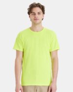 Hanes High Visibility Short Sleeve T-shirt
