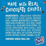 Chips Ahoy! Mini Original Chocolate Chip Cookies , 1 Oz Per Packet - Image 3