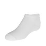 Youth Ankle Socks - Soft Cotton Blend with Cushioned Comfort for Everyday Wear - Image 2